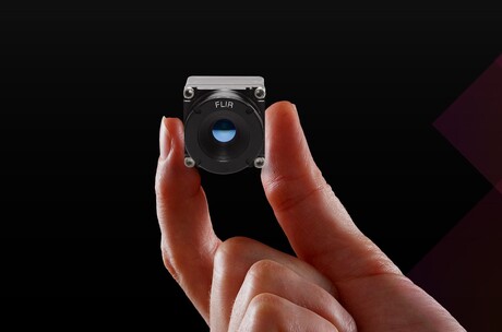 Teledyne FLIR releases most sensitive thermal camera module yet Teledyne FLIR releases most sensitive thermal camera module yet