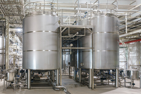 Vibrating fork level instruments come of age