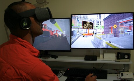 The ultimate sacrifice: improving worker safety underground