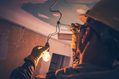 Changes to electrical standard