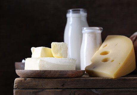 FSANZ requests comments on GM-sourced dairy processing aid FSANZ requests comments on GM-sourced dairy processing aid