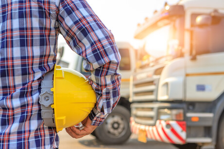 ATA calls for next government to reset truck safety