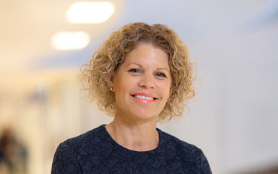 In Conversation with Anne Woollett In Conversation with Anne Woollett