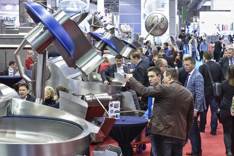 Food analytics make an important contribution to food safety