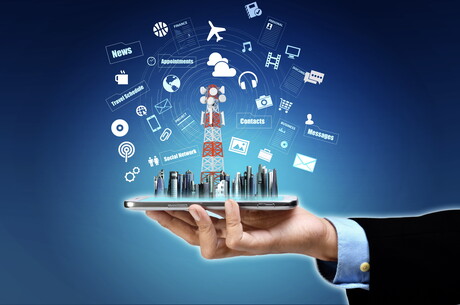 ACMA ignores the best spectrum opportunity for the next industrial revolution ACMA ignores the best spectrum opportunity for the next industrial revolution