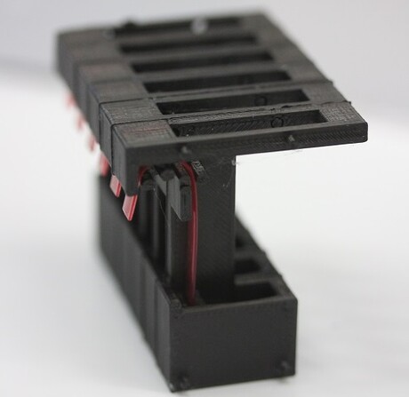 Lab-on-a-strip test for dengue fever developed Lab-on-a-strip test for dengue fever developed