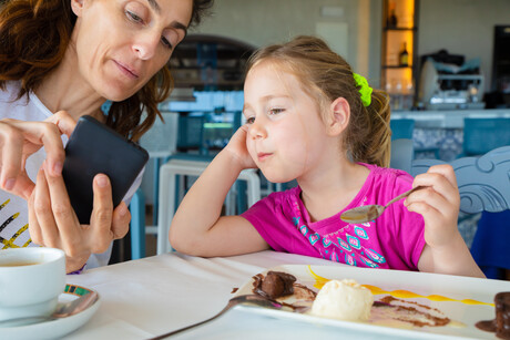 Unilever updates its food marketing to children standards