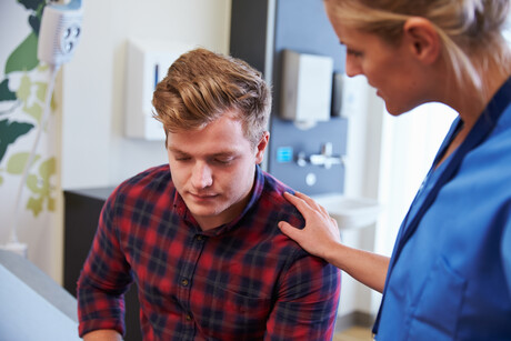 Clinical trial to test psychedelics for depression Clinical trial to test psychedelics for depression