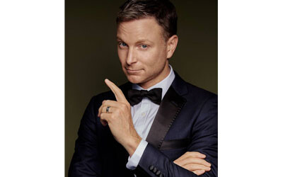 Here are the finalists for the APPMA Awards of Excellence