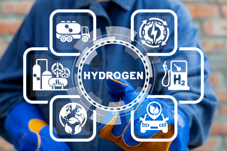 Underground hydrogen storage study launched Underground hydrogen storage study launched