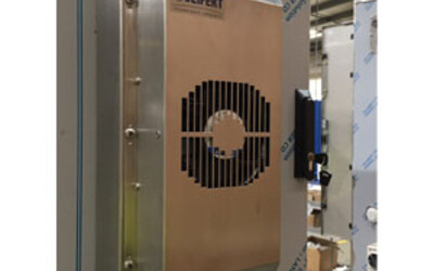 Peltier Thermoelectric series precision coolers Peltier Thermoelectric series precision coolers