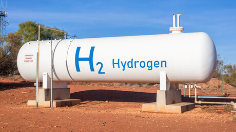 Underground hydrogen storage study launched Underground hydrogen storage study launched