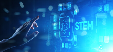 Improving STEM access for those with disability