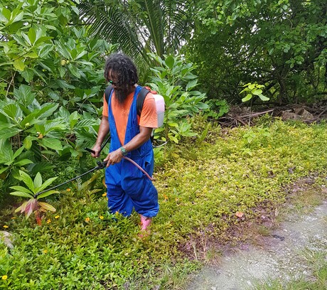 Tech to protect workers in UN climate change initiative Tech to protect workers in UN climate change initiative