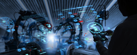 Monash University opens new robotics lab Monash University opens new robotics lab