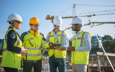 Report: Thousands of new national standards needed to adapt to challenges