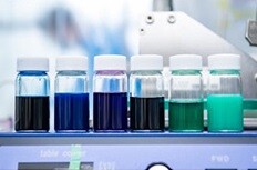 Oxidation-resistant conductive ink for printed electronics