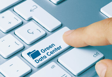 A blueprint for data centre sustainability compliance A blueprint for data centre sustainability compliance