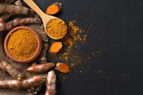 Turmeric extract could be key to greener fuel cells Turmeric extract could be key to greener fuel cells