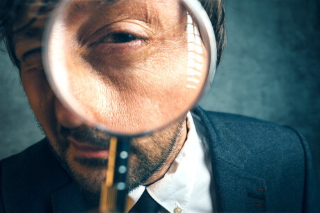 Curiosity the key to unlocking data value Curiosity the key to unlocking data value