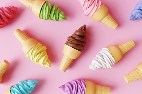 Ben &amp; Jerry&#39;s works to decrease dairy emissions