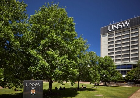 UNSW secures $70 million to advance next-gen materials