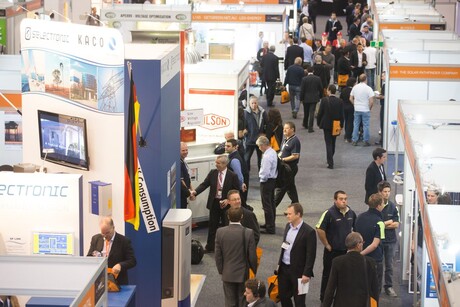 Energy Next clean energy expo in Sydney this July Energy Next clean energy expo in Sydney this July