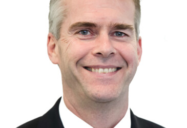 LASA CEO Sean Rooney to step down after six years LASA CEO Sean Rooney to step down after six years