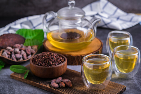 Scientists recommend bioactives in dietary guidelines