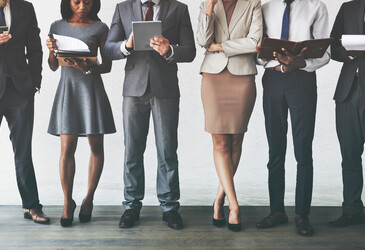 How to find and keep digital talent in the public sector How to find and keep digital talent in the public sector