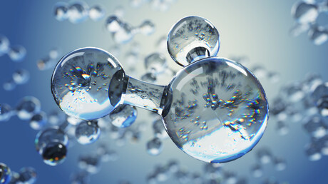 Harnessing water to grow perovskite crystals Harnessing water to grow perovskite crystals