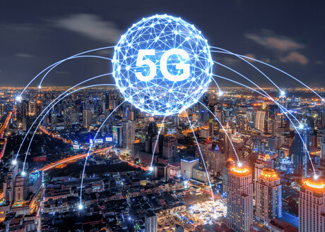 Over 600 new 5G cities in 2021: report Over 600 new 5G cities in 2021: report