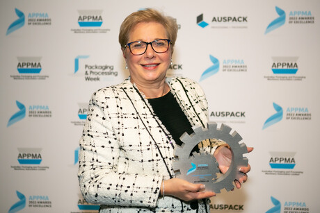 2022 APPMA Awards of Excellence winners announced