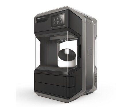 MakerBot and Ultimaker agree to merge