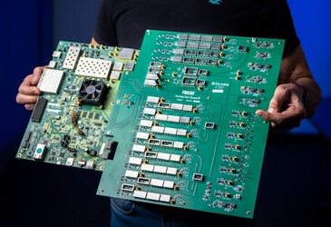 Cost-efficient control electronics for quantum computers Cost-efficient control electronics for quantum computers