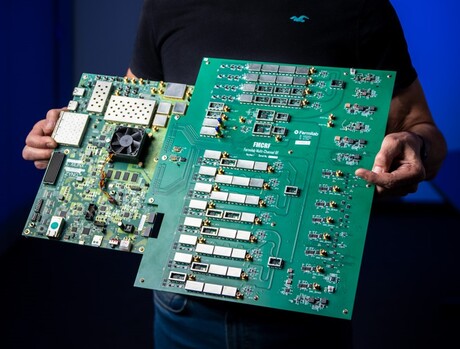 Cost-efficient control electronics for quantum computers Cost-efficient control electronics for quantum computers