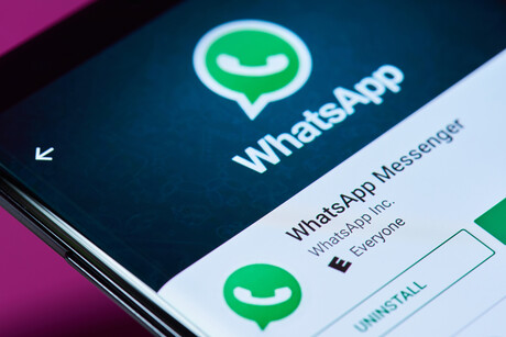 WhatsApp and QR codes are the next scam frontier