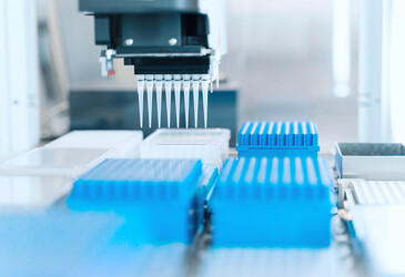 Automation and shared knowledge pave the way for the future Automation and shared knowledge pave the way for the future