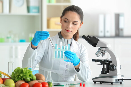 A decade in food recalls stats