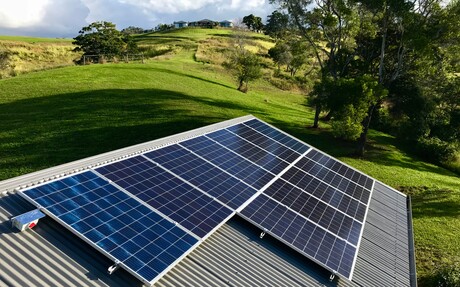 Regional Qld in line for solar rebate boost Regional Qld in line for solar rebate boost