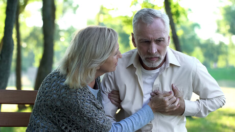 Air pollution linked to heart rhythm disorder Air pollution linked to heart rhythm disorder