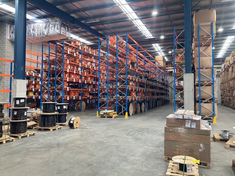 Treotham Automation moves to larger premises