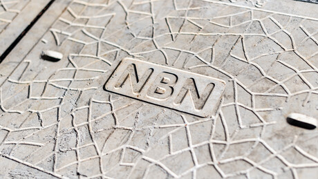 NBN underperforms compared to NZ counterpart NBN underperforms compared to NZ counterpart