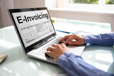 E-invoicing deadline looms