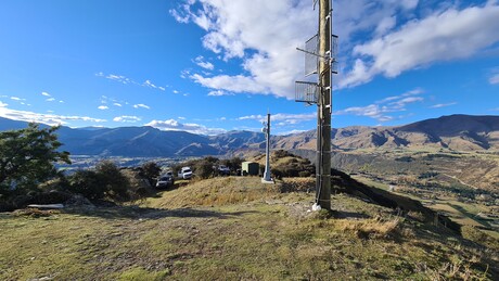 New Zealand Police upgrade with Mimomax Tornado radios New Zealand Police upgrade with Mimomax Tornado radios