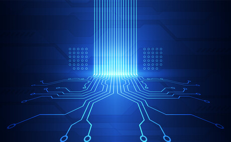 Novel switching method makes optical computing more efficient