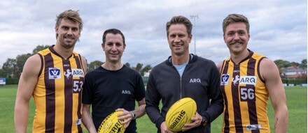 Leading tech co partners with HFC to upskill players Leading tech co partners with HFC to upskill players