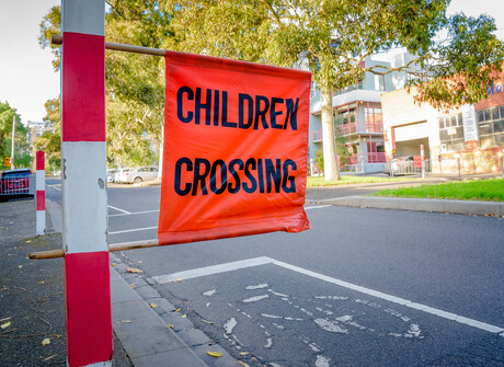 Safer school zones slated for Queensland