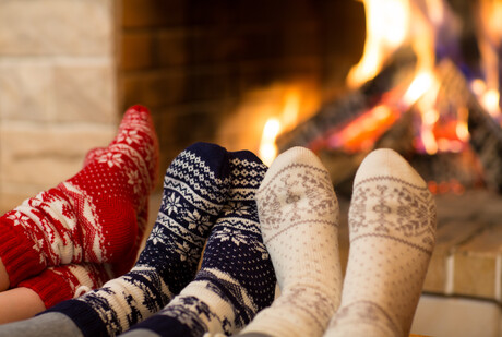 Top 10 tips for keeping safe this winter Top 10 tips for keeping safe this winter