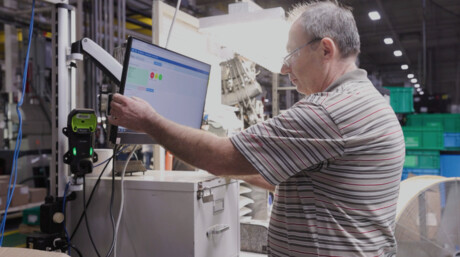 Rockwell Automation recognised in Magic Quadrant report